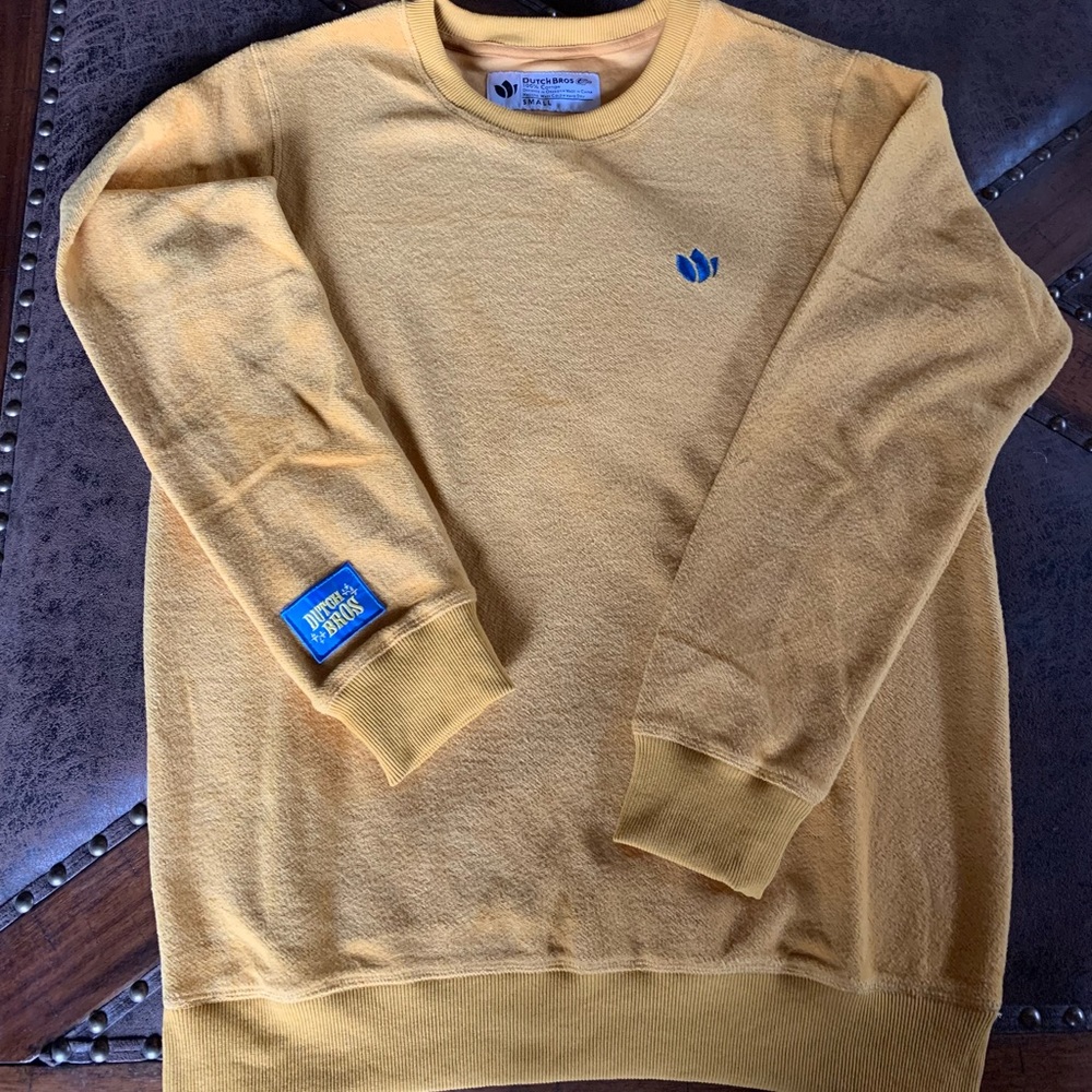 Brand new exclusive November dutch wear